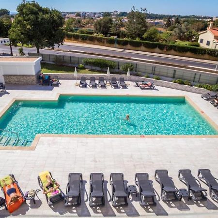 Praia Da Rocha Apartments Портиман Экстерьер фото
