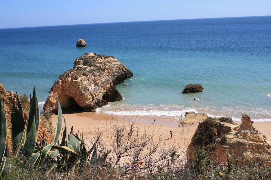 Praia Da Rocha Apartments Портиман Экстерьер фото