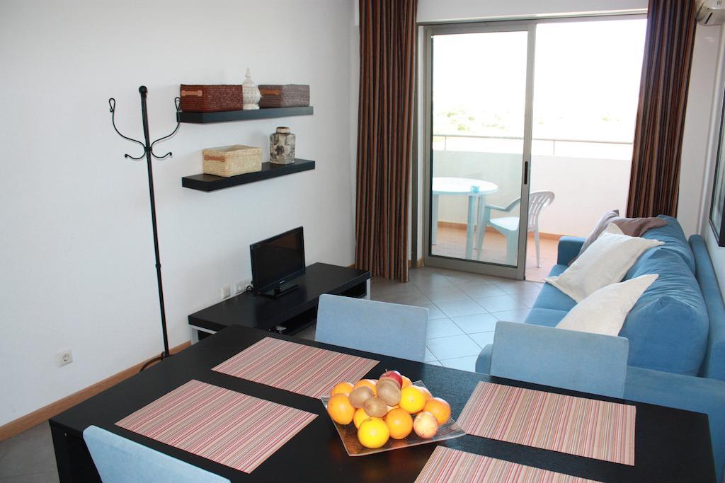 Praia Da Rocha Apartments Портиман Номер фото