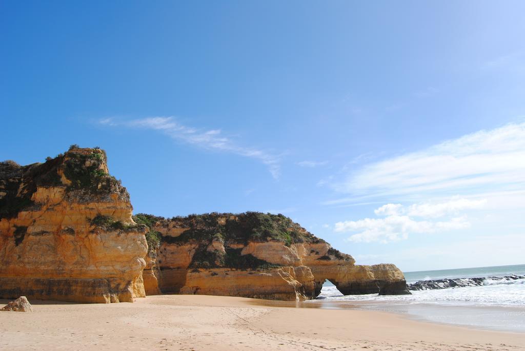 Praia Da Rocha Apartments Портиман Экстерьер фото